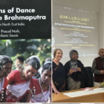 Tezpur University’s Department of Cultural Studies Unveils ‘Reflections of Dance along the Brahmaputra’ Book