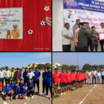 Football for Schools Initiative Kick-Starts Nationwide in Collaboration with AIFF and FIFA