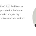 Prof. S. N. Sankhwar Assumes Directorship at BHU’s Institute of Medical Sciences