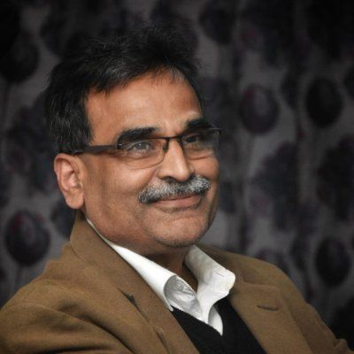 Prof. Sanjay Kumar of BHU Elected as Fellow of Indian National Science Academy (INSA)