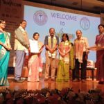 Prof. Tuhina Banerjee of BHU Receives Prestigious Springer-Parija South East Asia Award