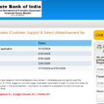 SBI Clerk Recruitment 2024,SBI Clerk Notification 2024,SBI Junior Associate Vacancy,SBI Clerk Apply Online,State Bank of India Recruitment 2024,SBI Clerk Registration Process,Bank Jobs 2024,SBI Clerk Exam Dates,SBI Clerk Application Fee,SBI Clerk Eligibility Criteria,How to apply for SBI Clerk,Junior Associate Recruitment 2024,Steps to register for SBI Clerk Recruitment 2024,SBI Clerk Exam 2024 syllabus and pattern,Junior Associate Customer Support & Sales jobs,SBI Clerk prelims and mains exam schedule,Bank job opportunities for freshers in 2024,SBI Clerk recruitment for Delhi candidates,State Bank Clerk jobs in Mumbai,Banking vacancies in India 2024